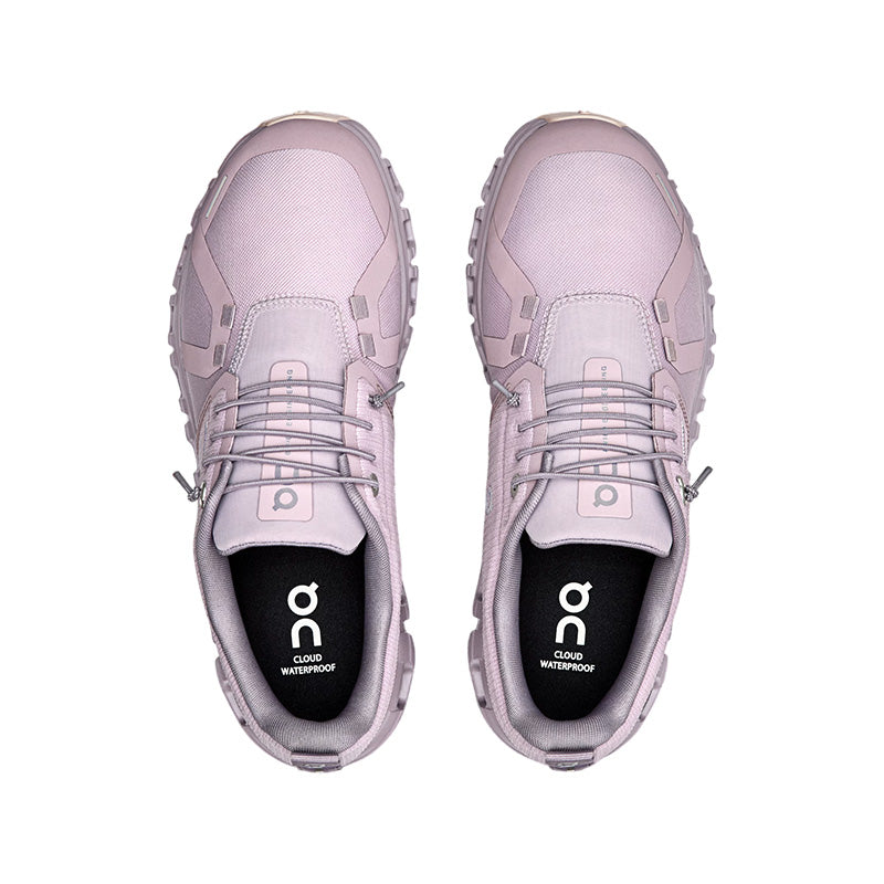 Women's On Running Cloud 6 Wp Sneakers
