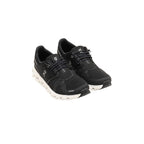 Zapatillas Cloud 6 - Negro Oscuro, Blanco