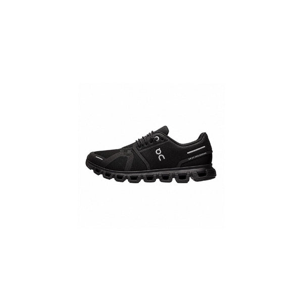 Zapatillas Cloud 6 - Negro grafito