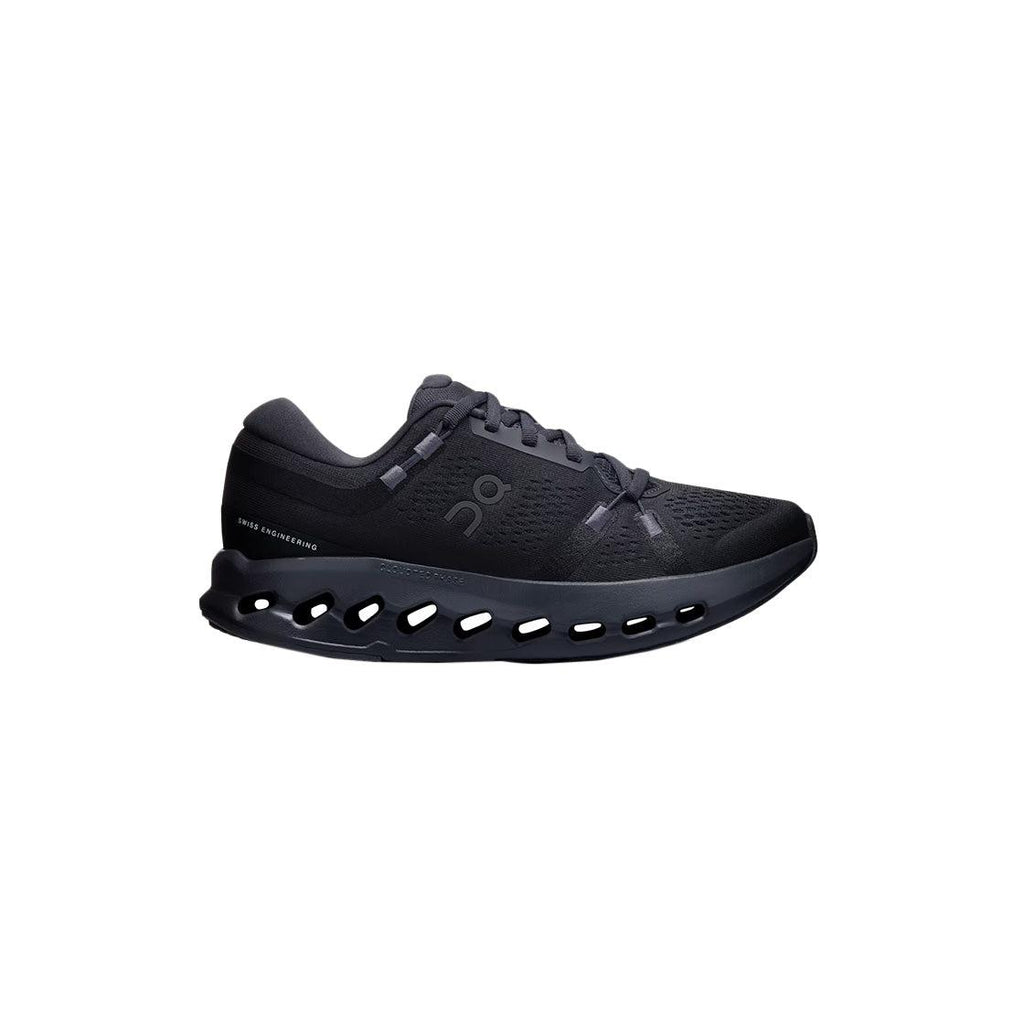 Zapatillas Cloudsurfer 2 - Negro oscuro