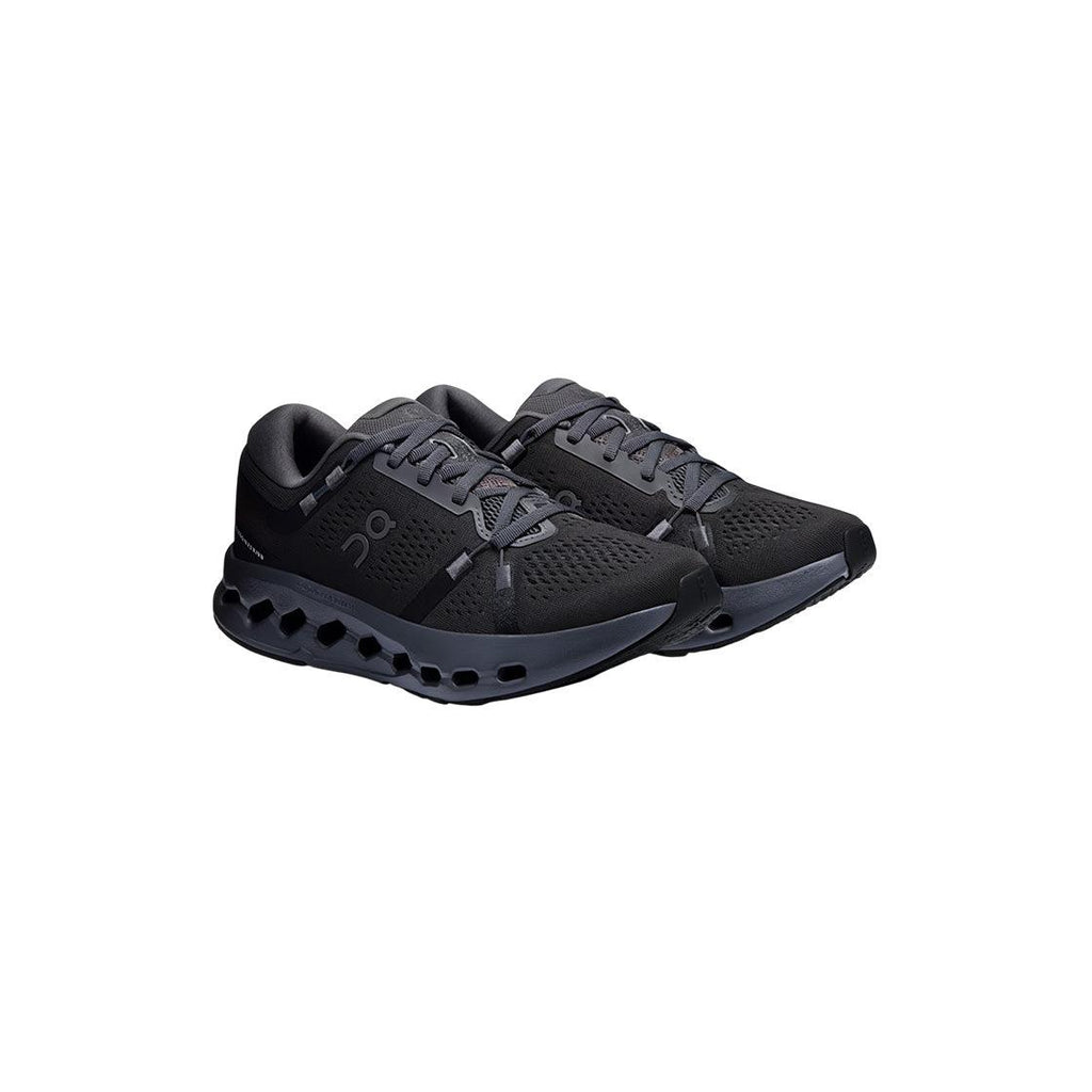 Zapatillas Cloudsurfer 2 - Negro oscuro