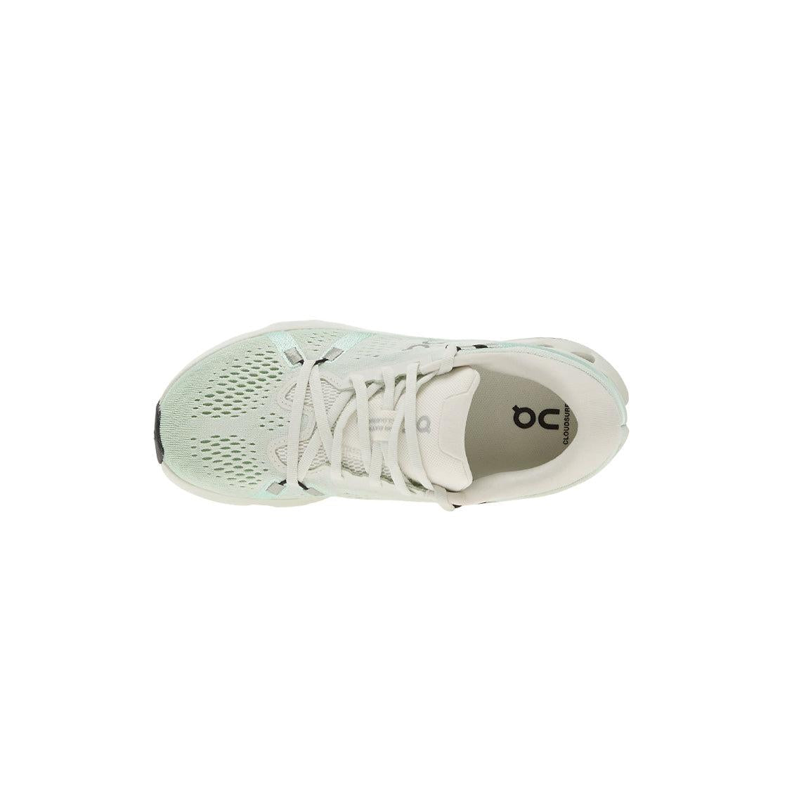 Cloudsurfer 2 Zapatillas - Beige, Verde