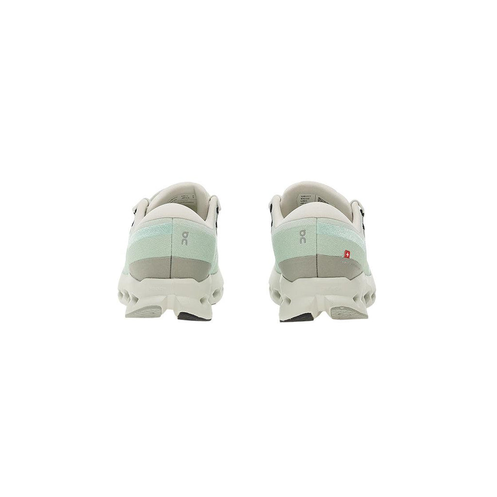Cloudsurfer 2 Zapatillas - Beige, Verde