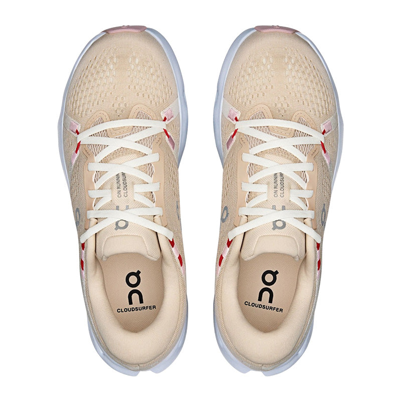 Women's On Running Cloudsurfer 2 Sneakers