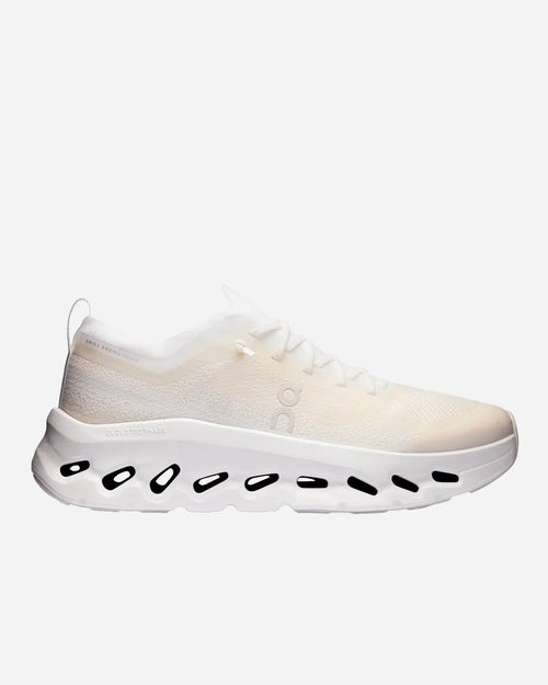 On Running - Cloudtilt Moon Blanco/Frost Mujer