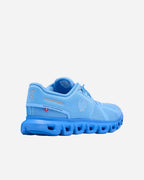 On Running - Cloud 6 Sky High Farm Goods Gourami/Pier Women