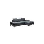 Gris foncé