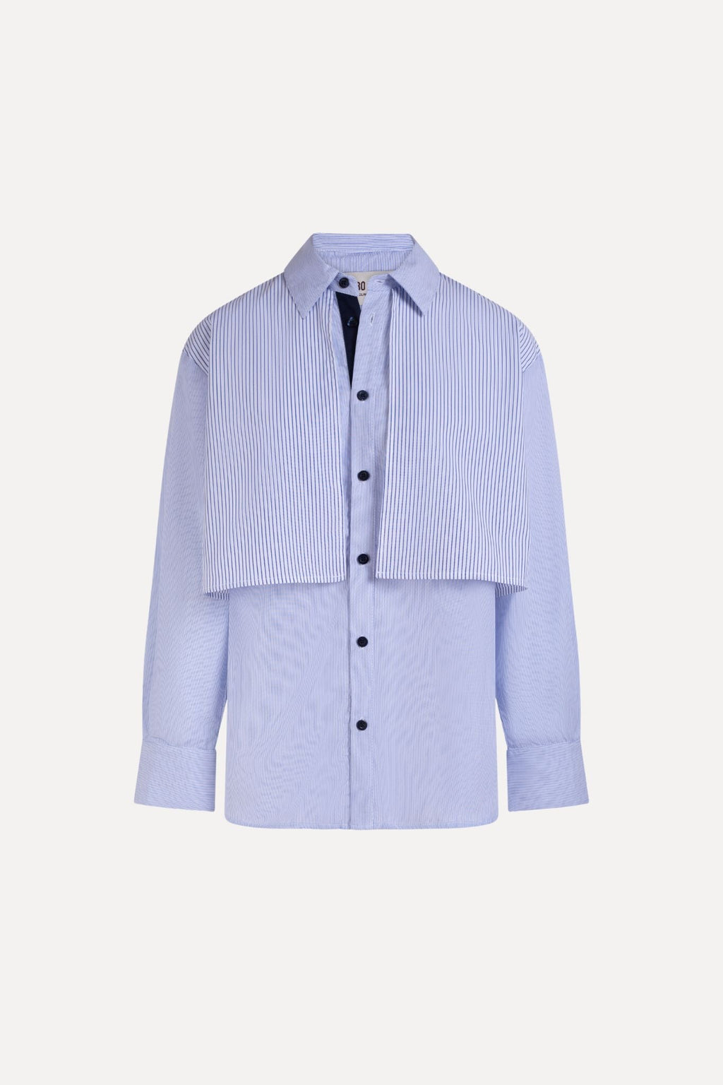 Chemise À Superposition - Vicky