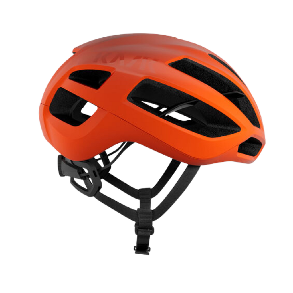 Casco Protone Icon - Wg11 - Mandarina Mate