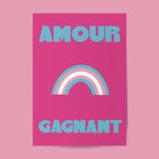 Amour Gagnant