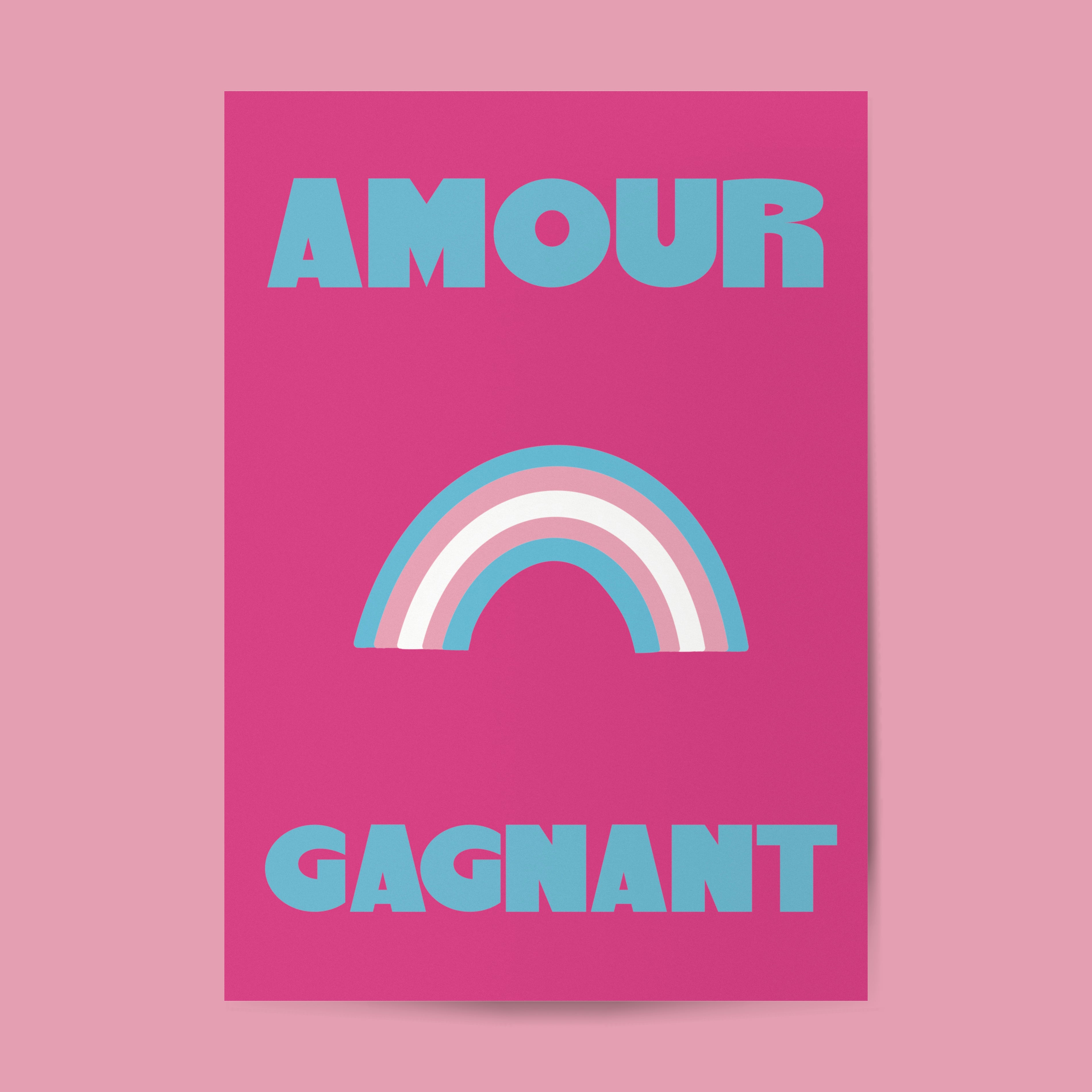Amour Gagnant