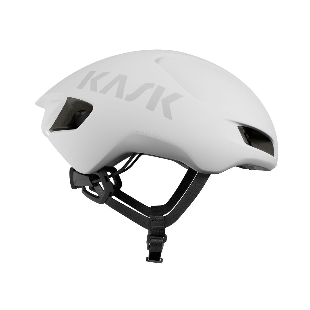 Casco Utopia Y Wg11 - Blanco Mate-321