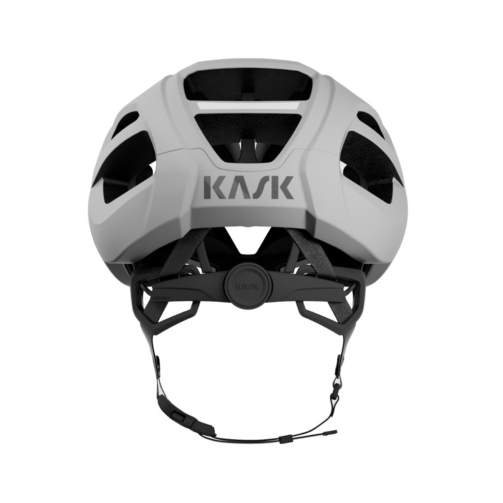 Protone Icon Helmet - Wg11 - White Matt-321
