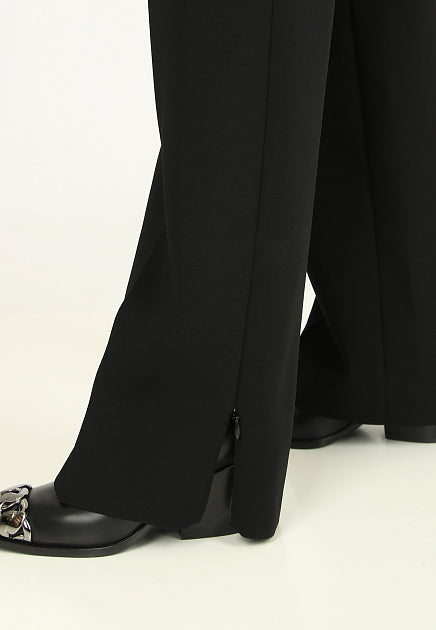 Trousers - Black - Women