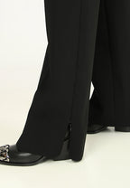 Trousers - Black - Women