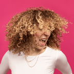 Strong Curl Shampoo – Shampoing Pour Cheveux Frisés