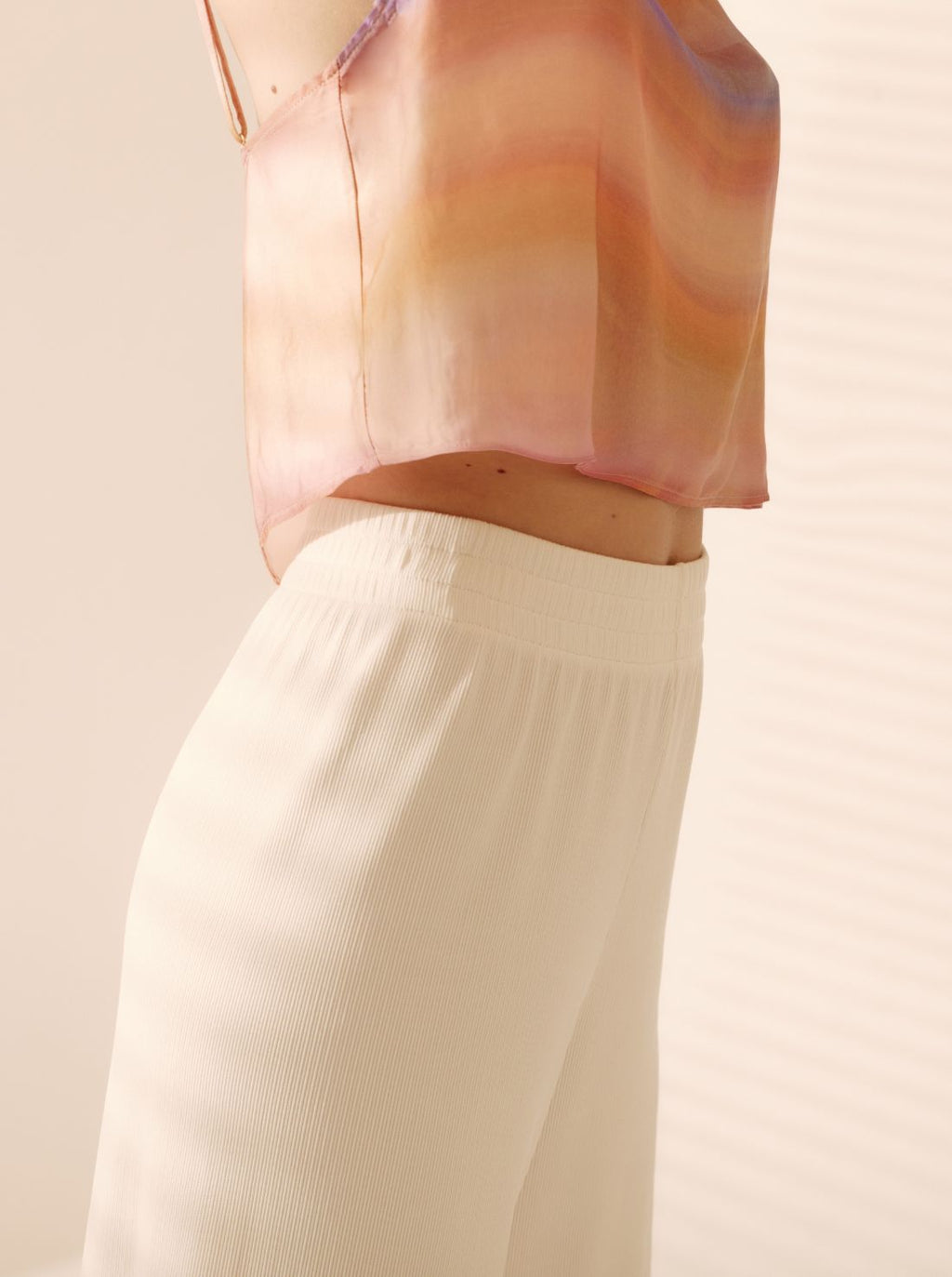 Pantalon Pearly White (old)