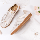 zapatillas amor eterno