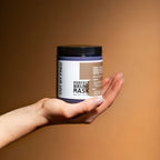 Perfect Brune Mask – Masque Raviveur Pour Cheveux Bruns