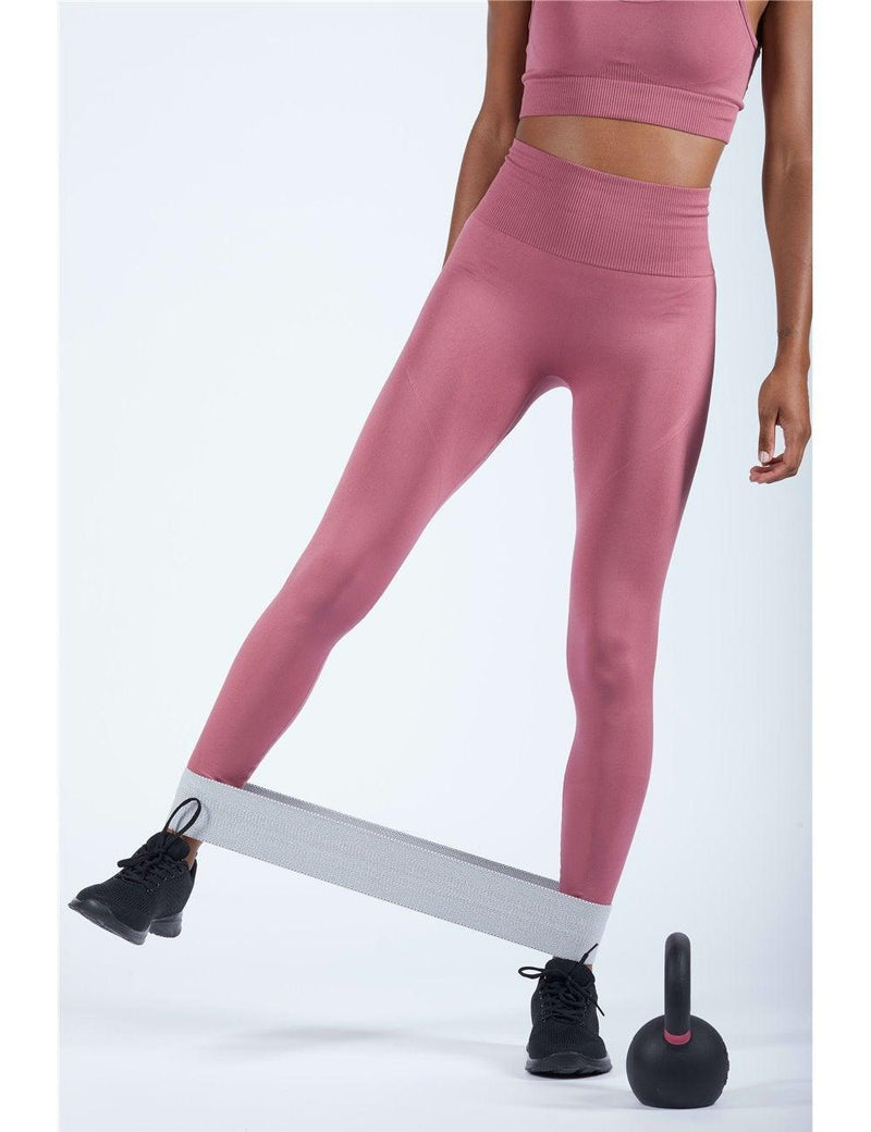 Elastic Sports Leg