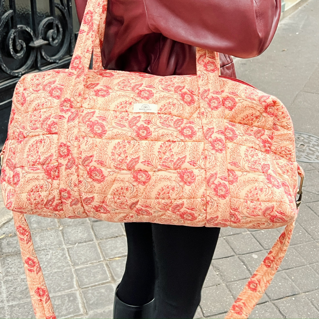 Alipur 24/48-hour Bag