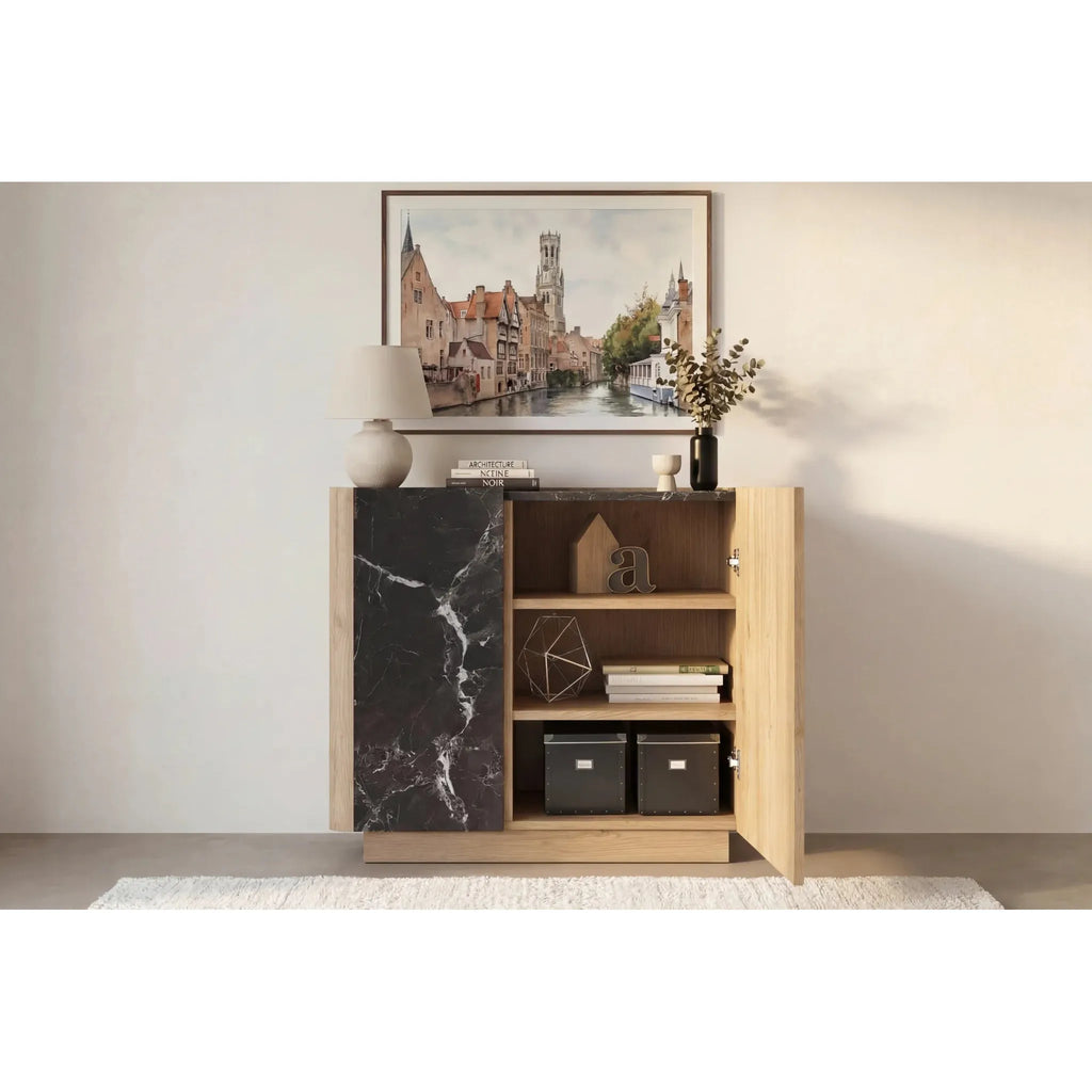 Auren - Mini Commode - Commode