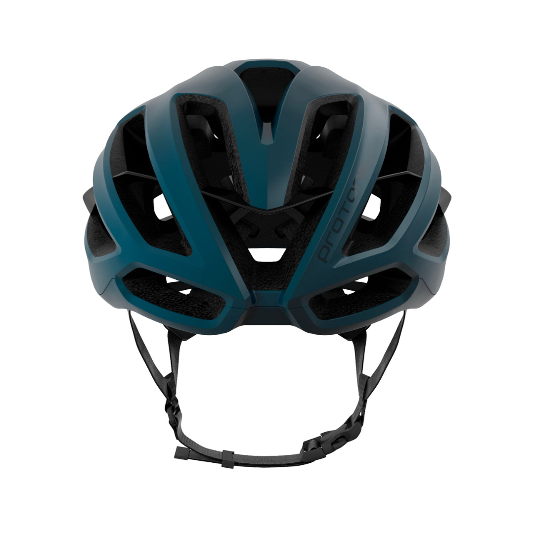 Casco Protone Icon - Wg11 - Verde bosque mate