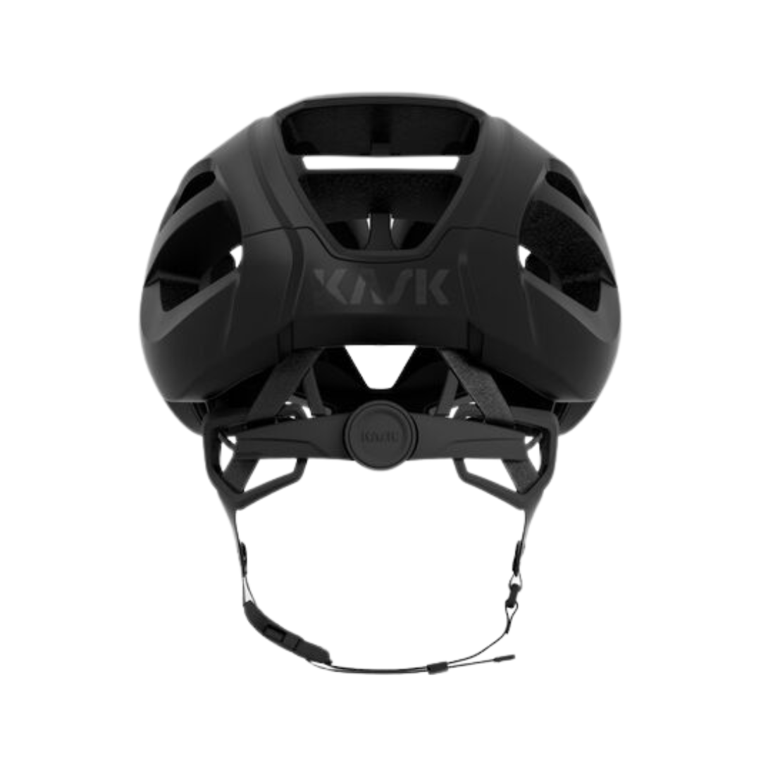 Protone Icon Helmet - Wg11 - Black Matt-211