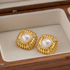 Pendientes Torina