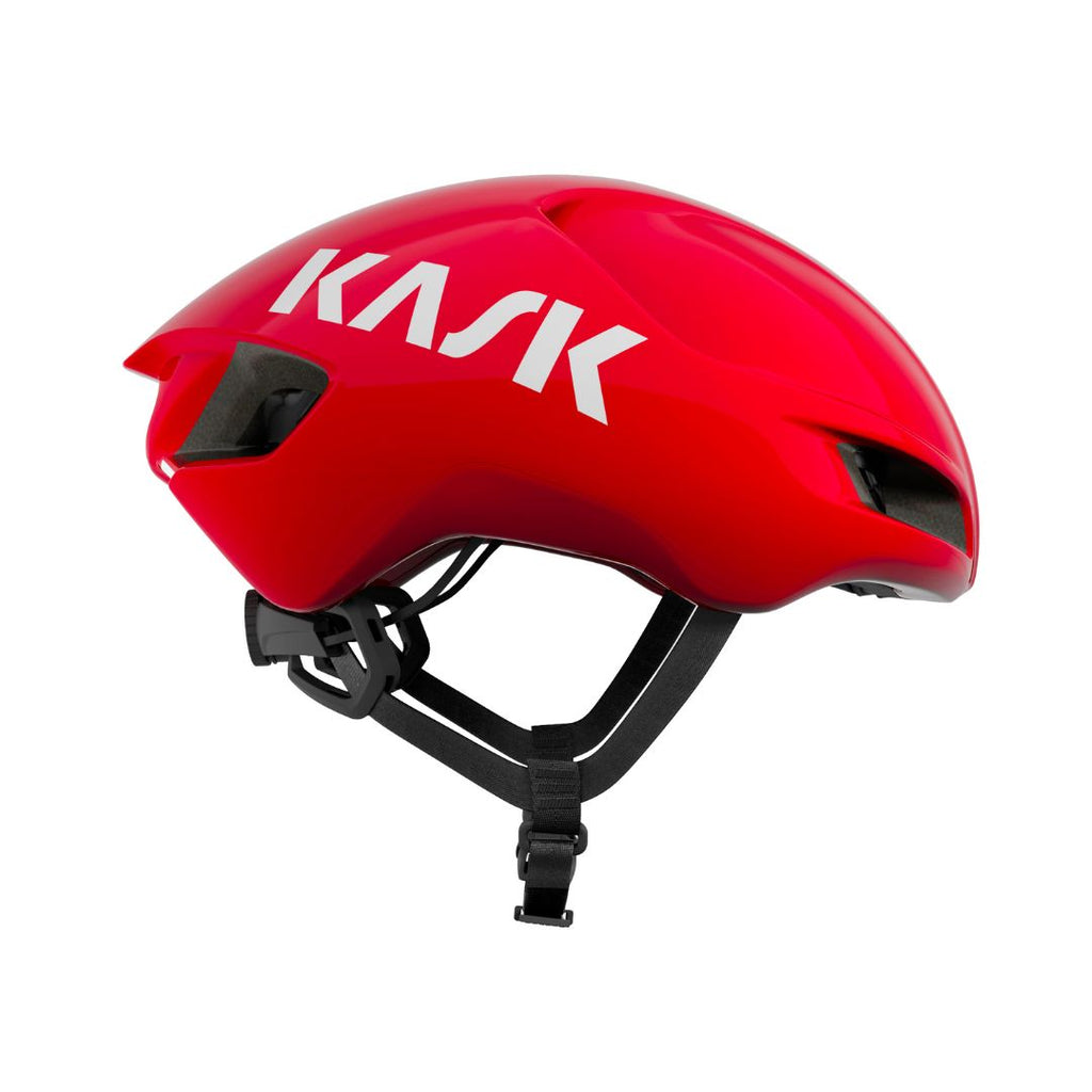 Casco Utopia Y Wg11 Rojo-204