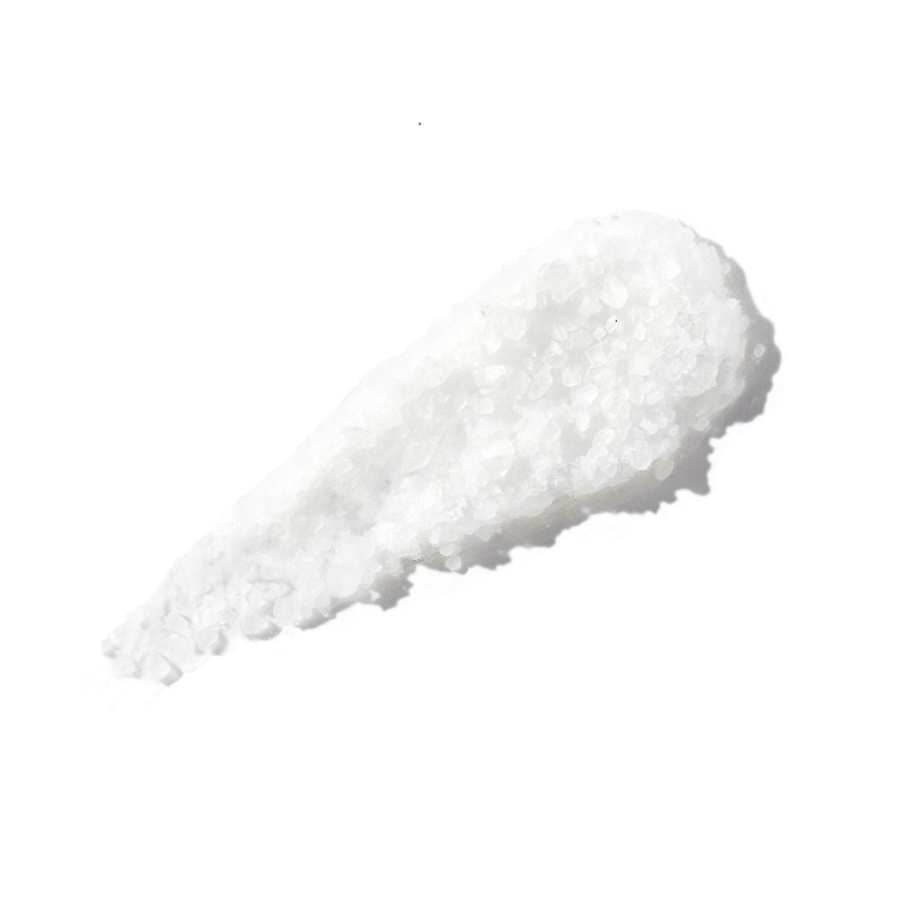 Scrub Lavant Purifiant Au Sel Marin - 250Ml