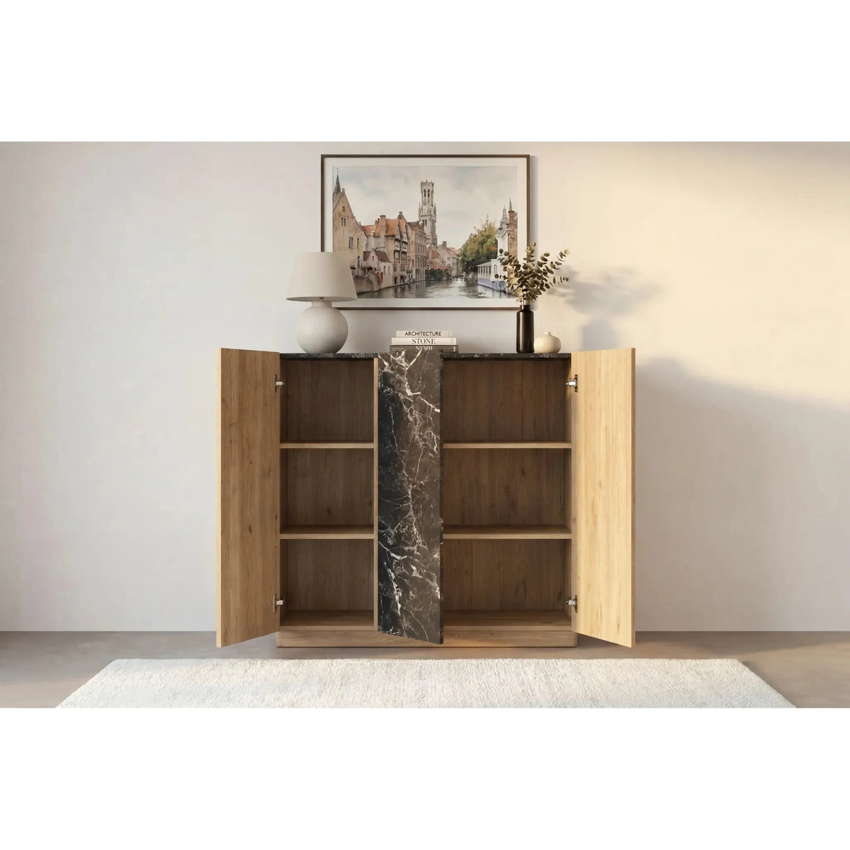 Auren - Commode - Commode