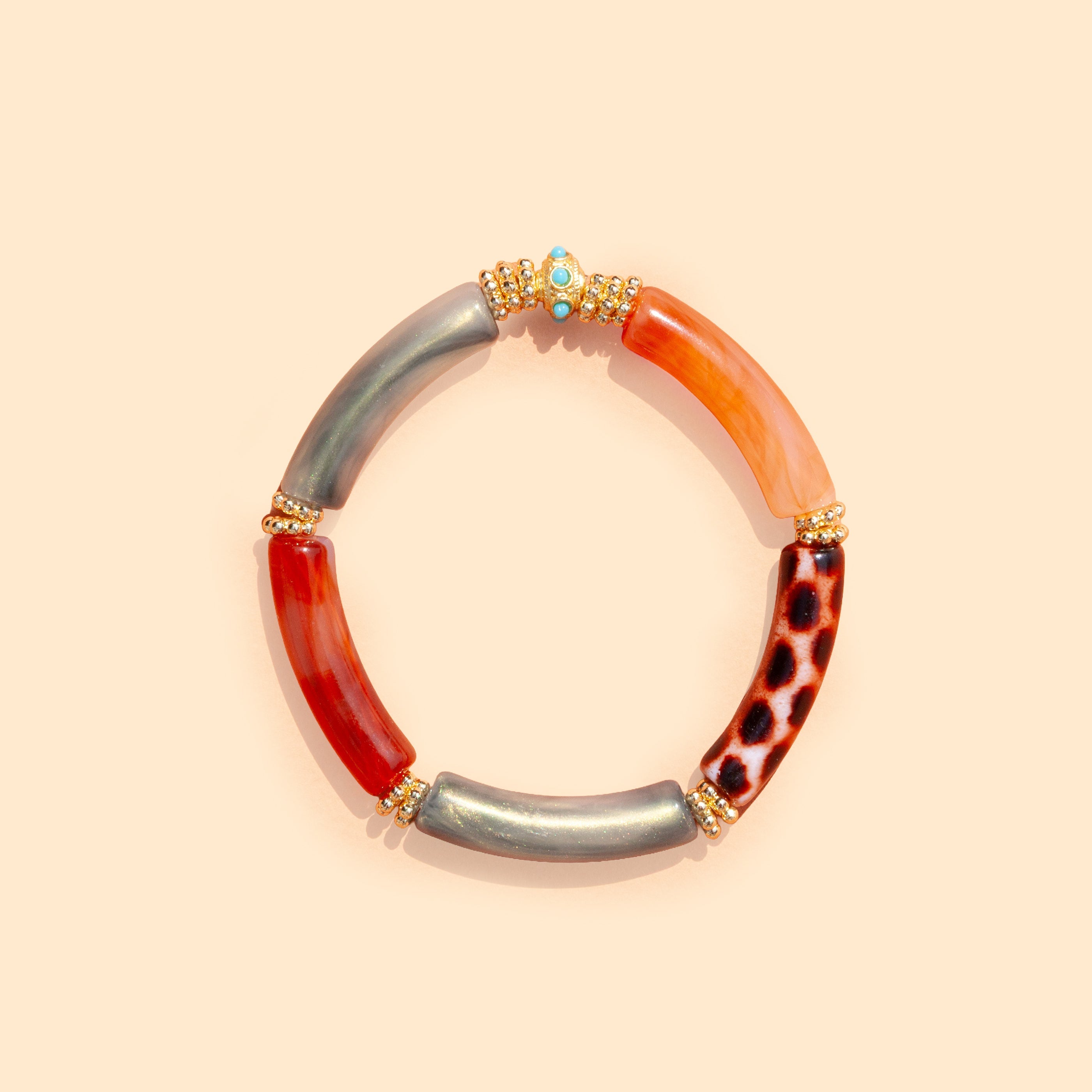 Pulsera Juhu - Ventura