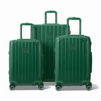 Set of 3 Hard Suitcases Intemporelle