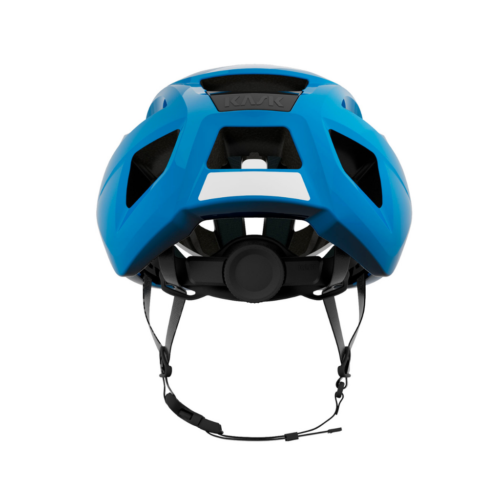 Casco Sintesi - Wg11 - Azul claro
