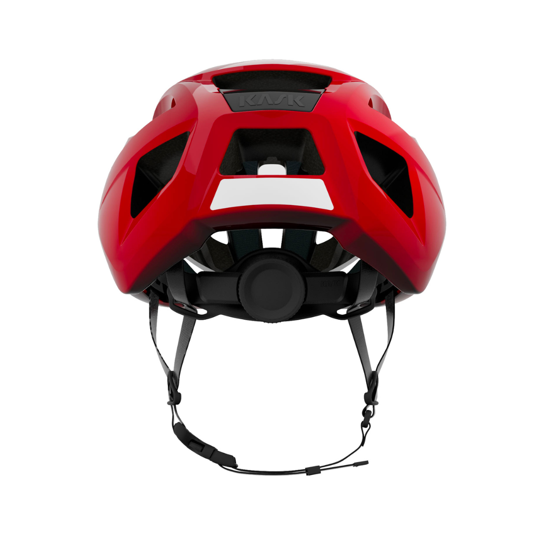 Casco Sintesi - Wg11 - Rojo