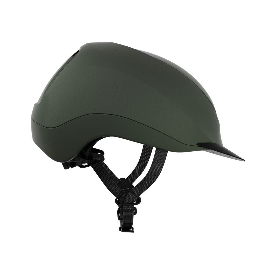 Casco Moebius Wg11 - Jade-413