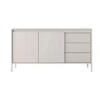 Komoda Alina z 3 szufladami – Komoda