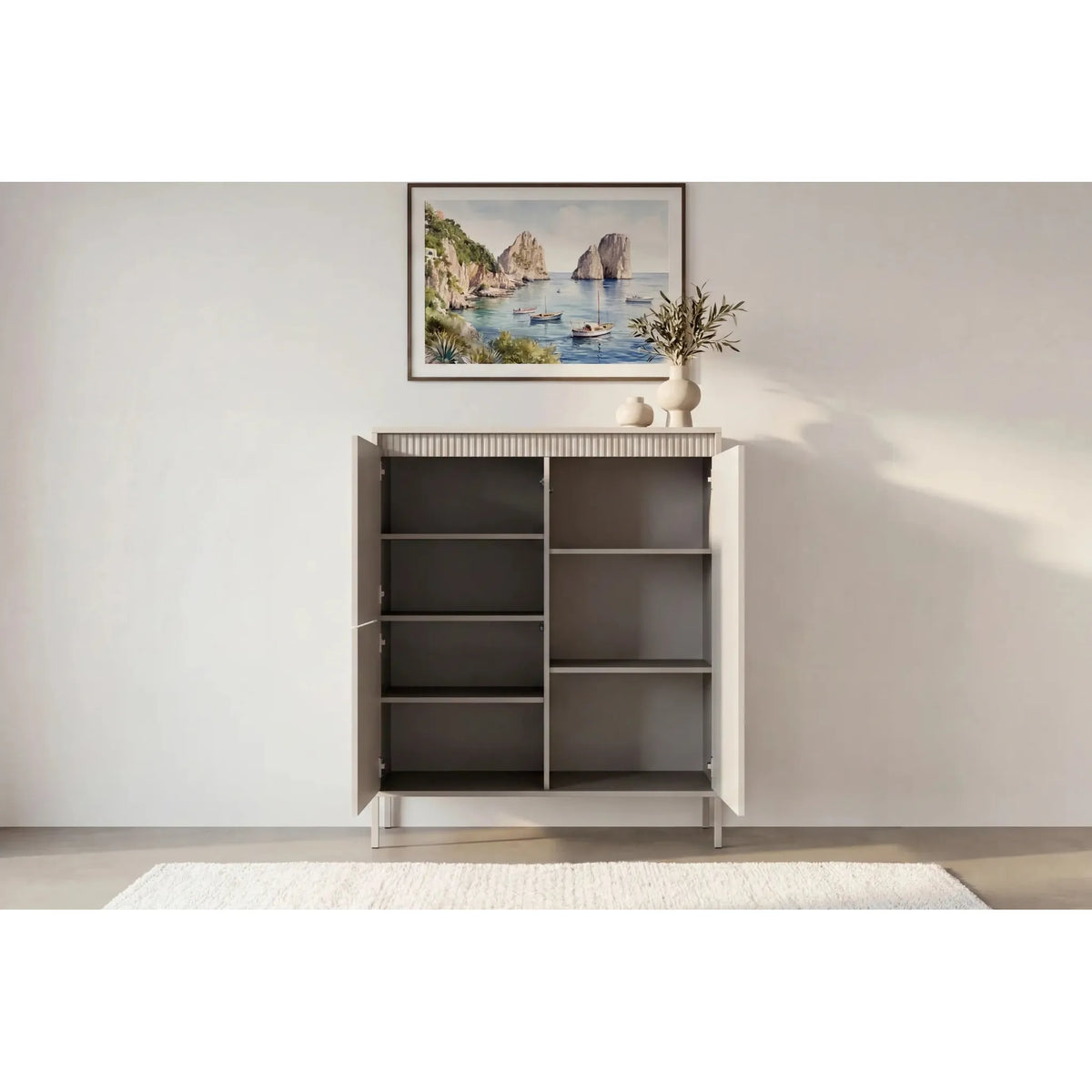 Alina Commode - Commode