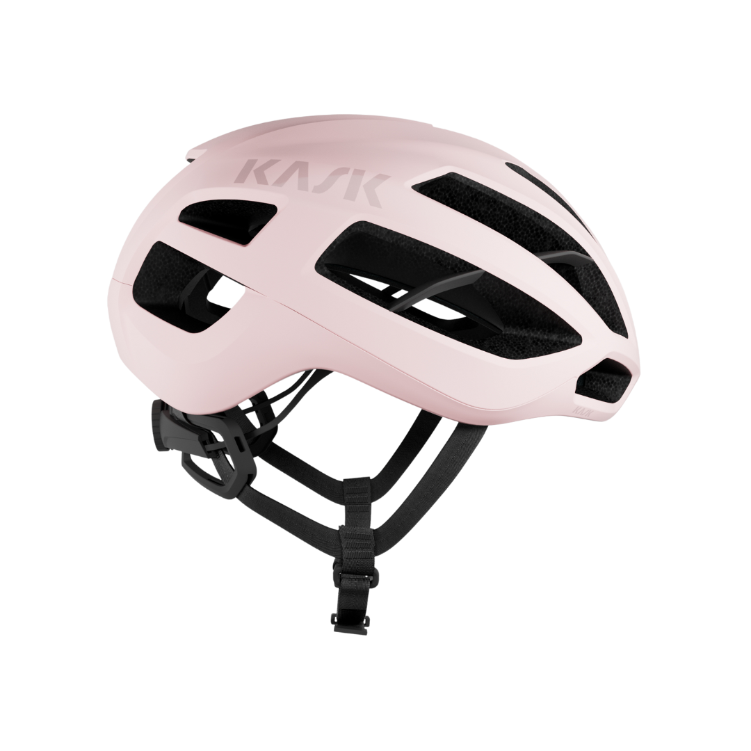 Protone Icon Helmet - Wg11 - Flamingo Matt