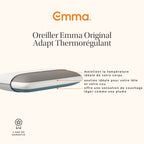 Original Adapt Thermoregulating Pillow