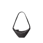Lemaire - Bolso pequeño The Croissant - Mujeres - Marrón