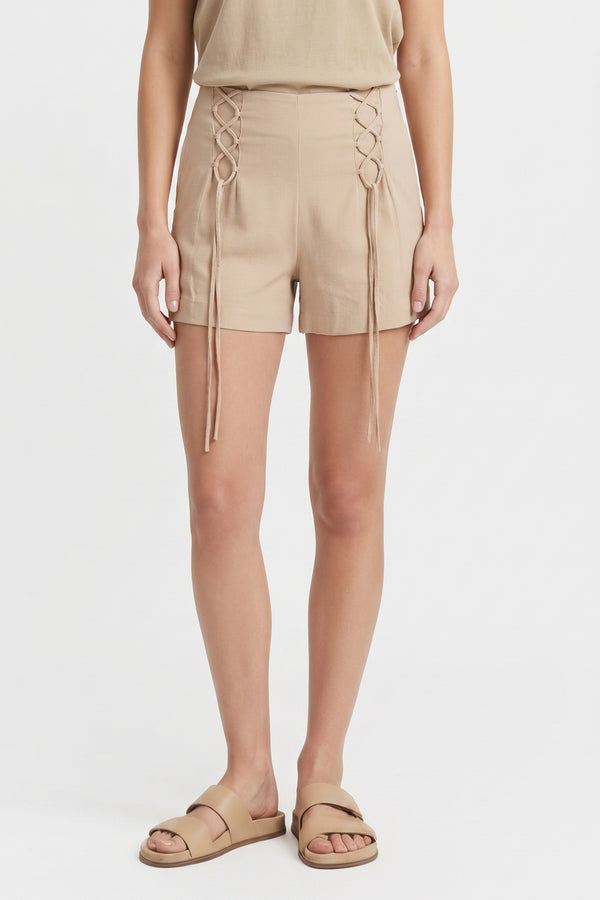 Shorts St Nevada - Beige
