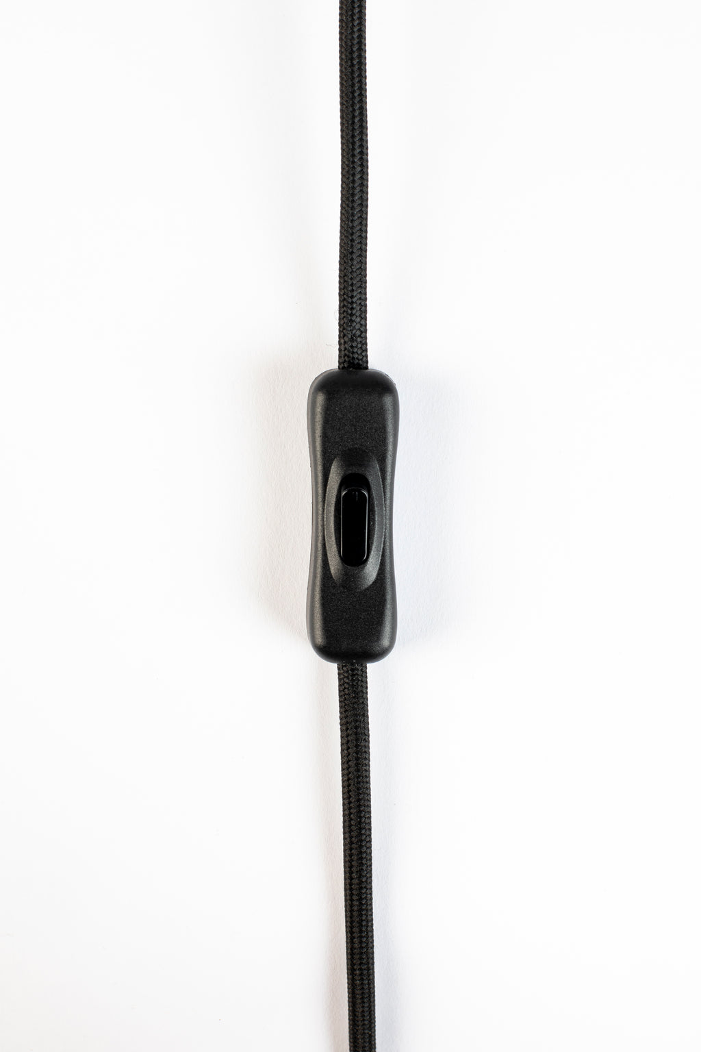 Jona - Desk Lamp - Steel - Black