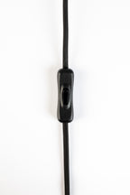 Jona - Desk Lamp - Steel - Black