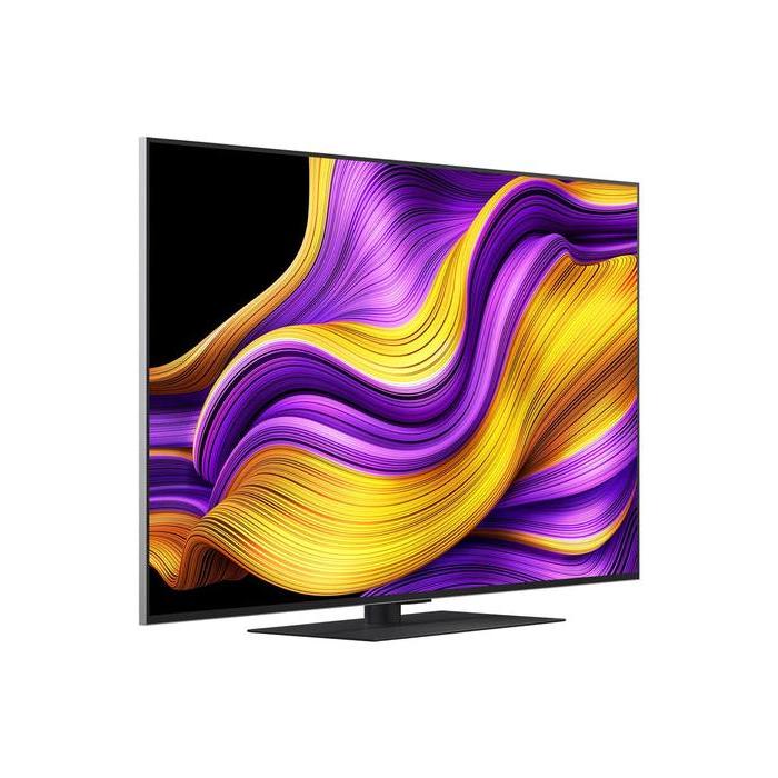 LG - OLED evo G5 55" OLED55G56LS – Galería de TV 4K 165Hz