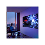 Samsung - OLED 65" S95F – QD-OLED TV 4K 165Hz Premium