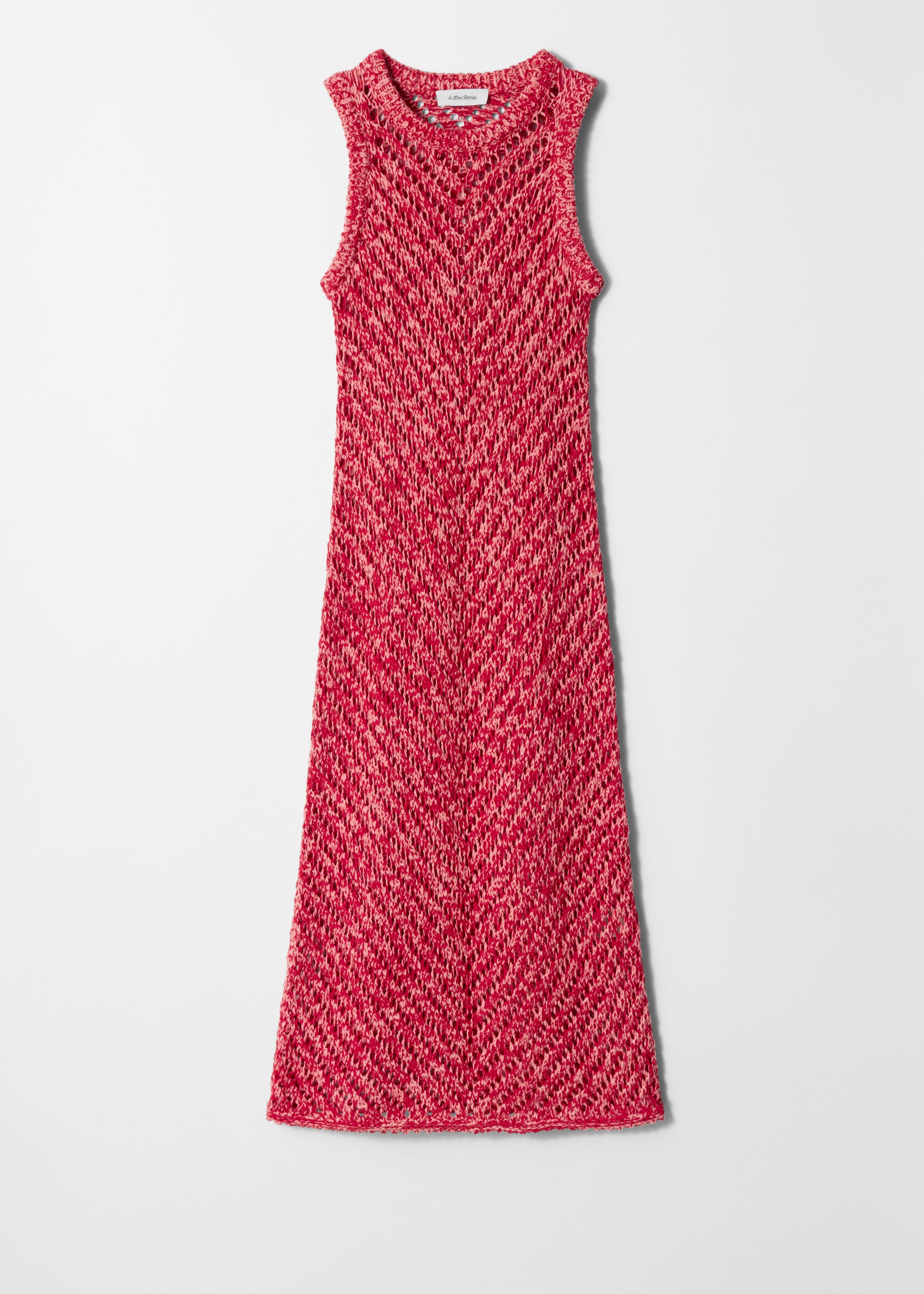 Robe St Flora - Rouge