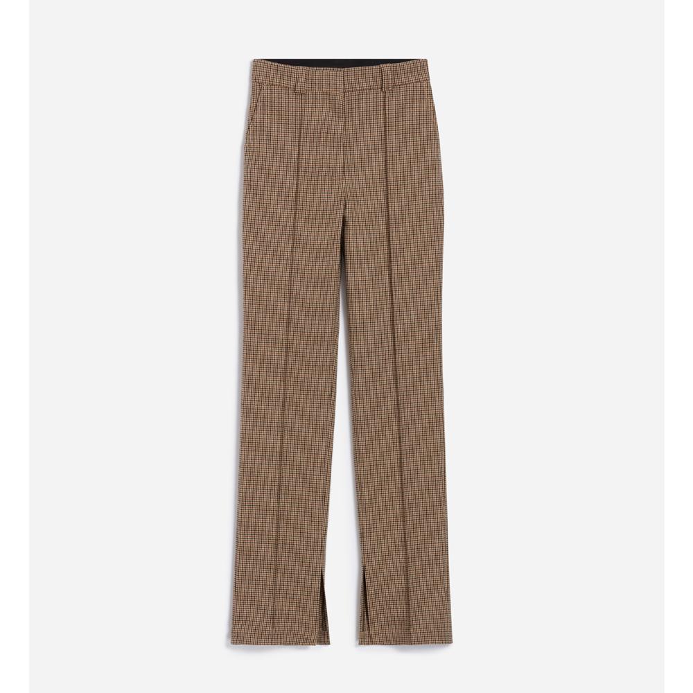 Vanessa Bruno - Pantalón Bean - Multicolor