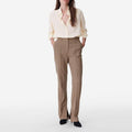 Vanessa Bruno - Pantalón Bean - Multicolor